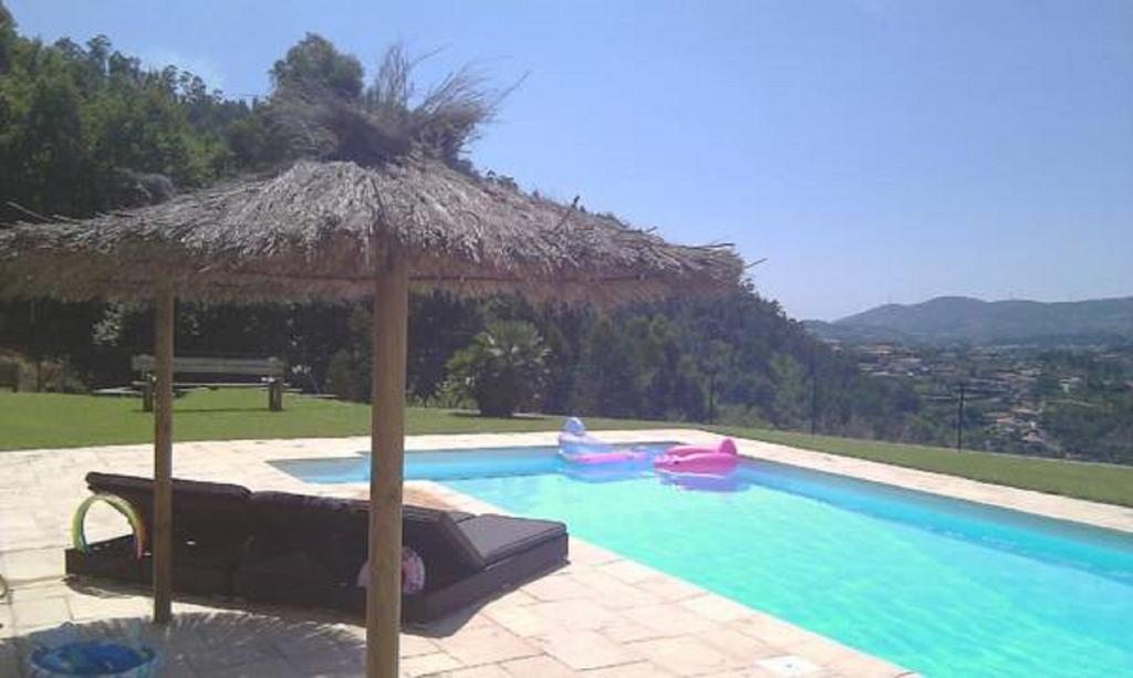 Quinta Das Tilias Douro Valley Cabaca Екстер'єр фото