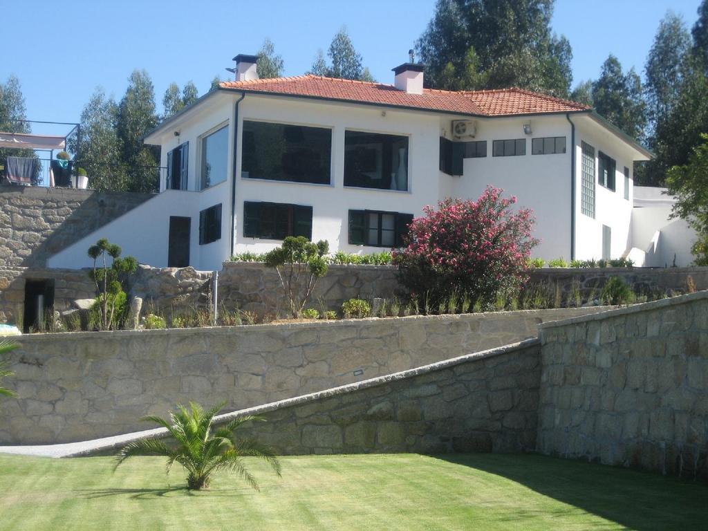 Quinta Das Tilias Douro Valley Cabaca Екстер'єр фото
