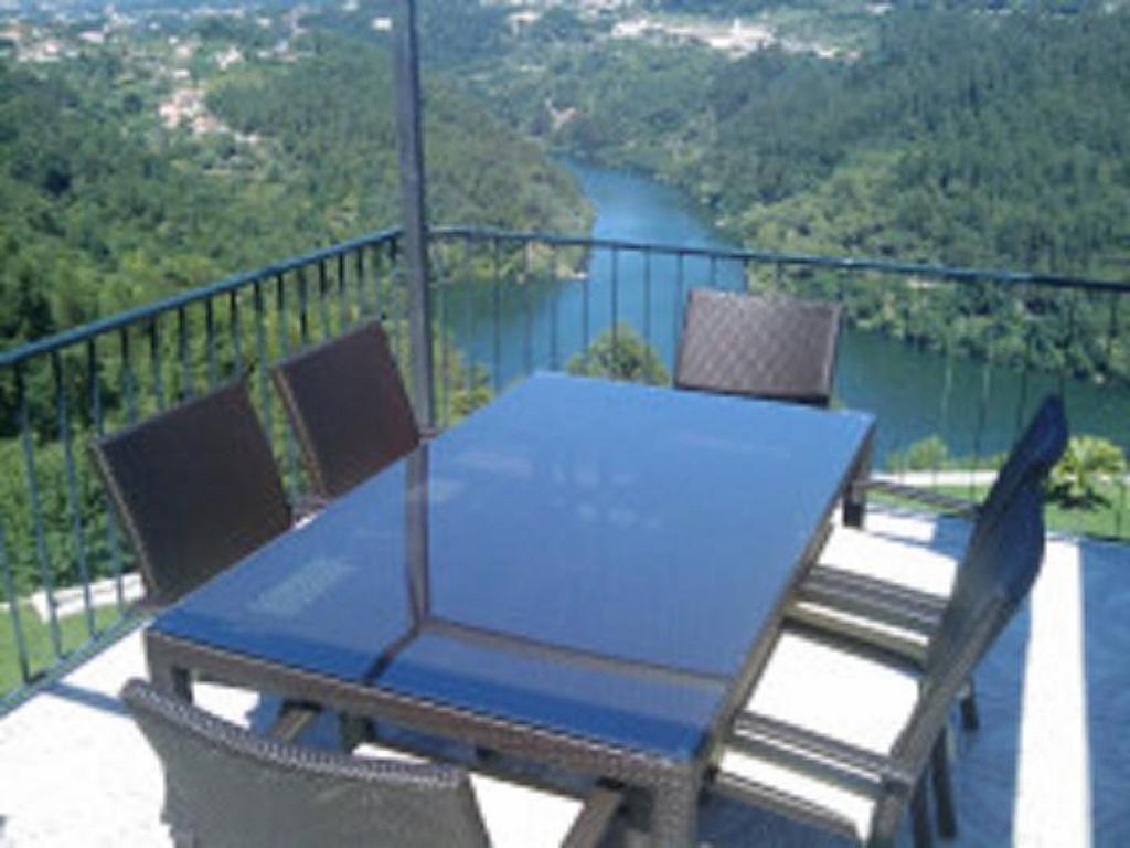 Quinta Das Tilias Douro Valley Cabaca Екстер'єр фото