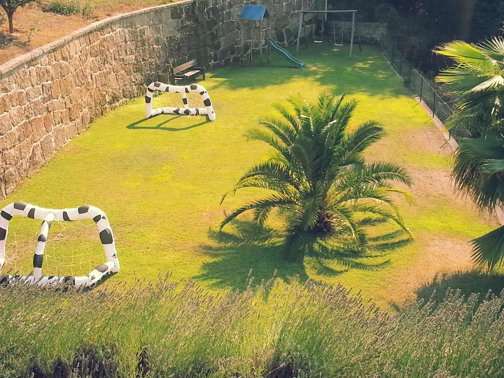 Quinta Das Tilias Douro Valley Cabaca Екстер'єр фото