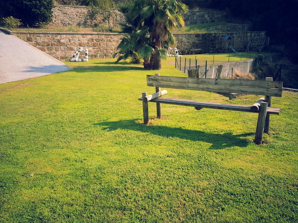 Quinta Das Tilias Douro Valley Cabaca Екстер'єр фото