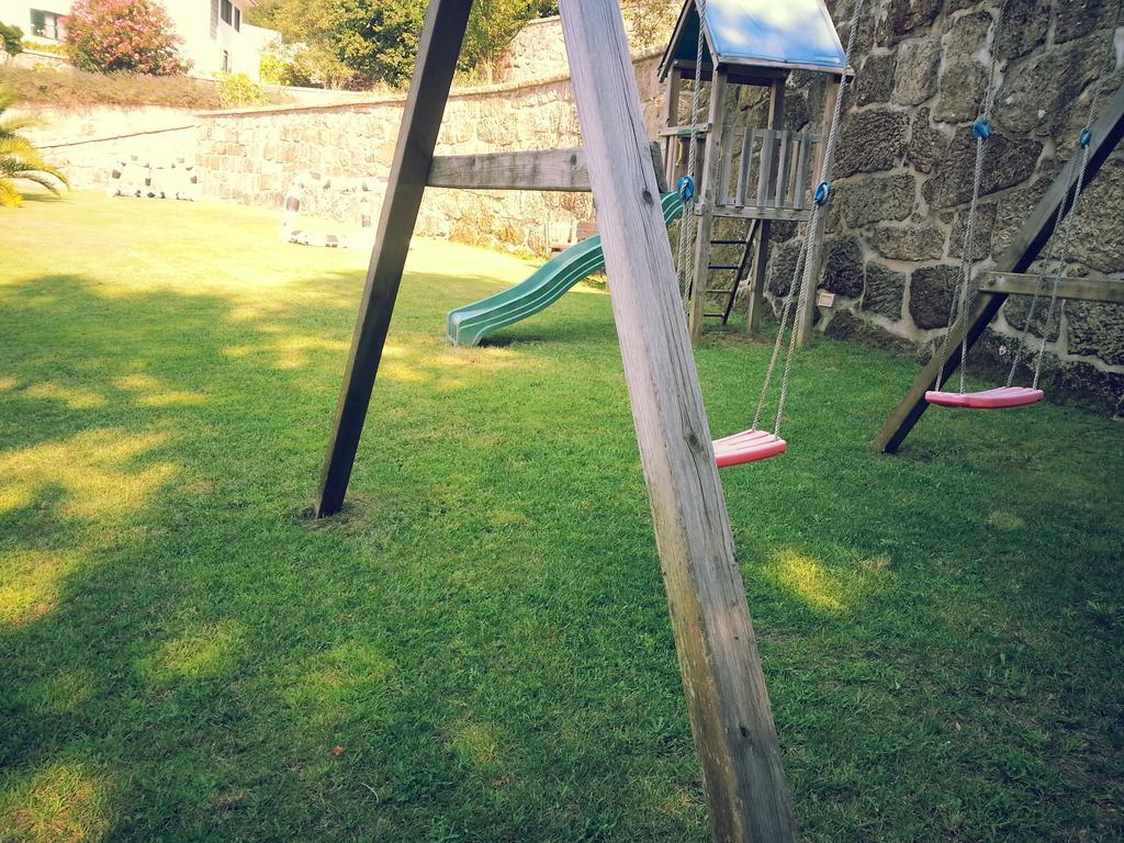 Quinta Das Tilias Douro Valley Cabaca Екстер'єр фото