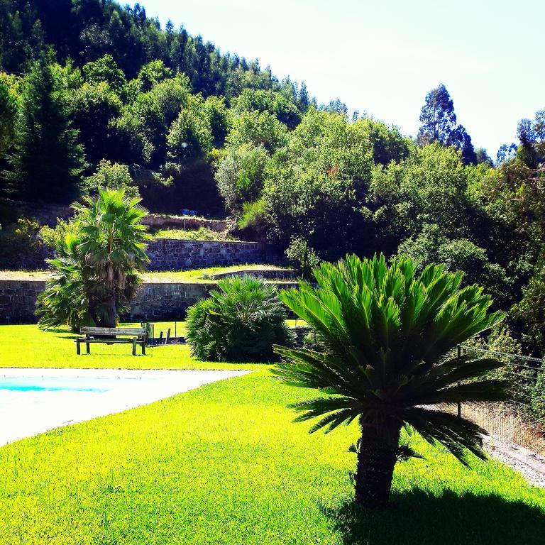 Quinta Das Tilias Douro Valley Cabaca Екстер'єр фото