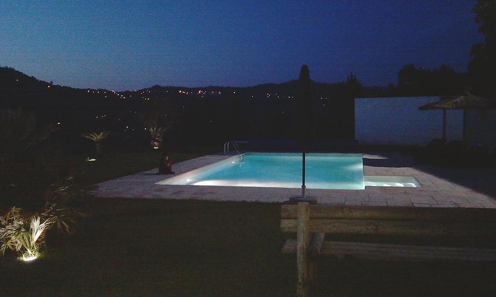 Quinta Das Tilias Douro Valley Cabaca Екстер'єр фото