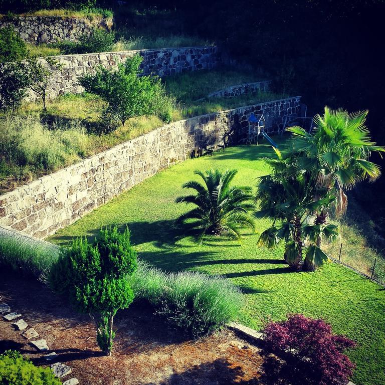 Quinta Das Tilias Douro Valley Cabaca Екстер'єр фото