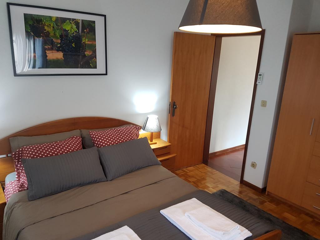 Quinta Das Tilias Douro Valley Cabaca Екстер'єр фото