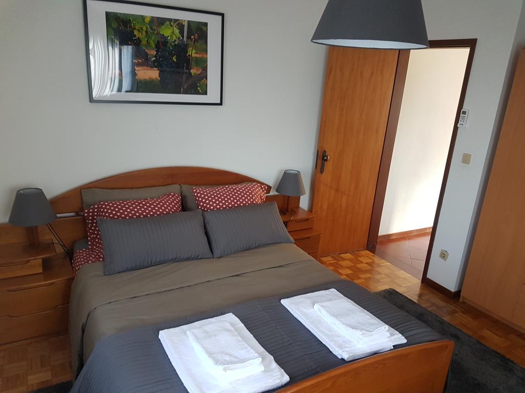 Quinta Das Tilias Douro Valley Cabaca Екстер'єр фото