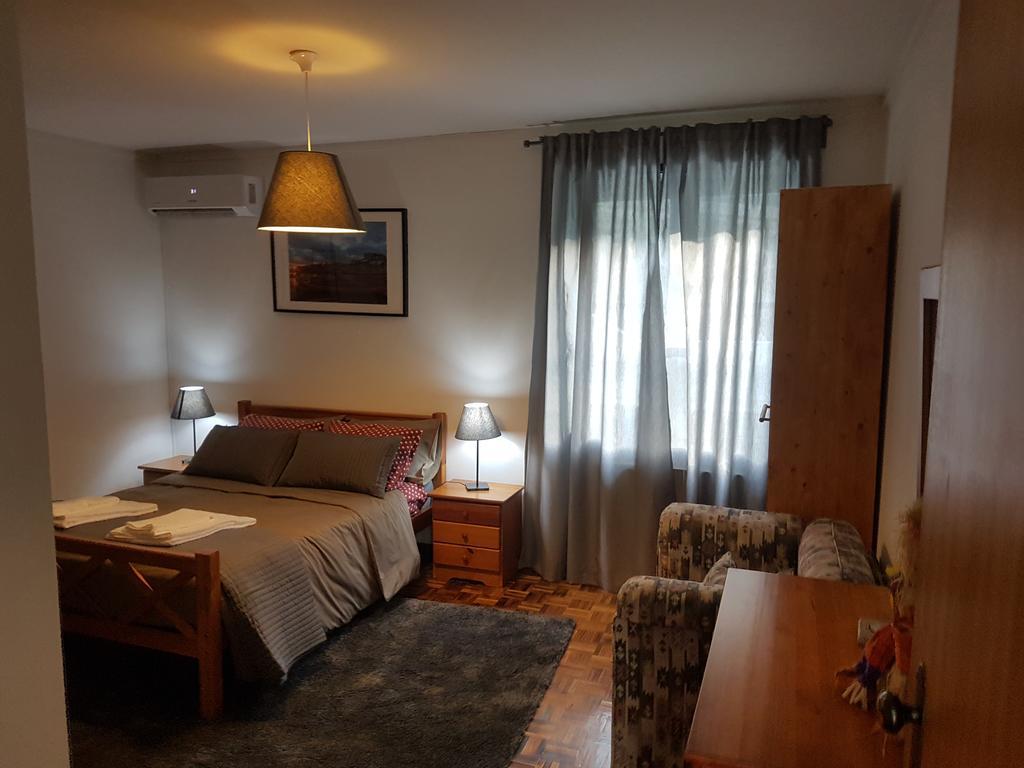 Quinta Das Tilias Douro Valley Cabaca Екстер'єр фото