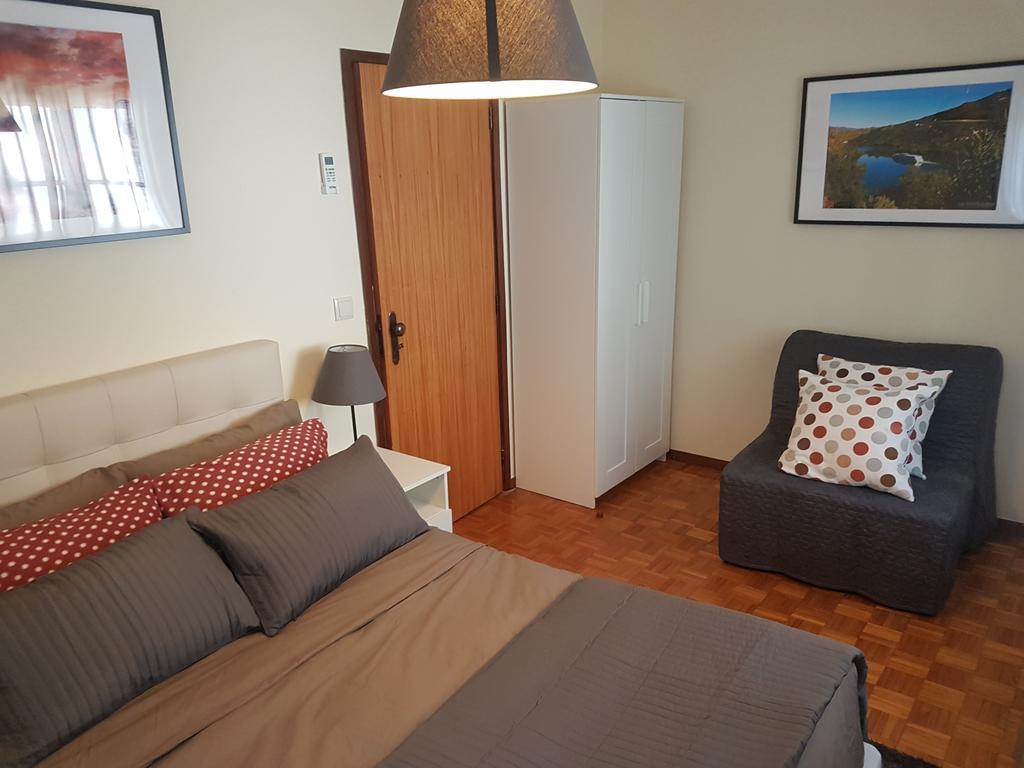 Quinta Das Tilias Douro Valley Cabaca Екстер'єр фото