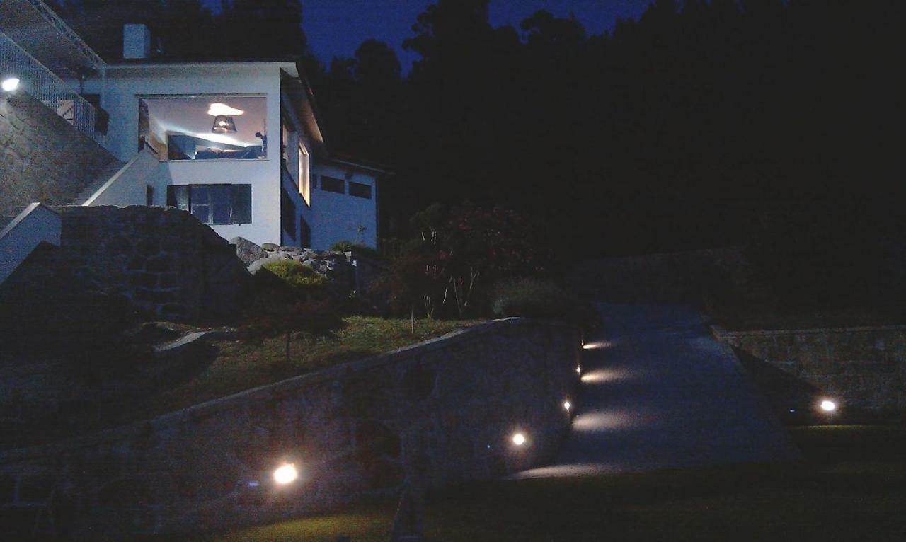 Quinta Das Tilias Douro Valley Cabaca Екстер'єр фото