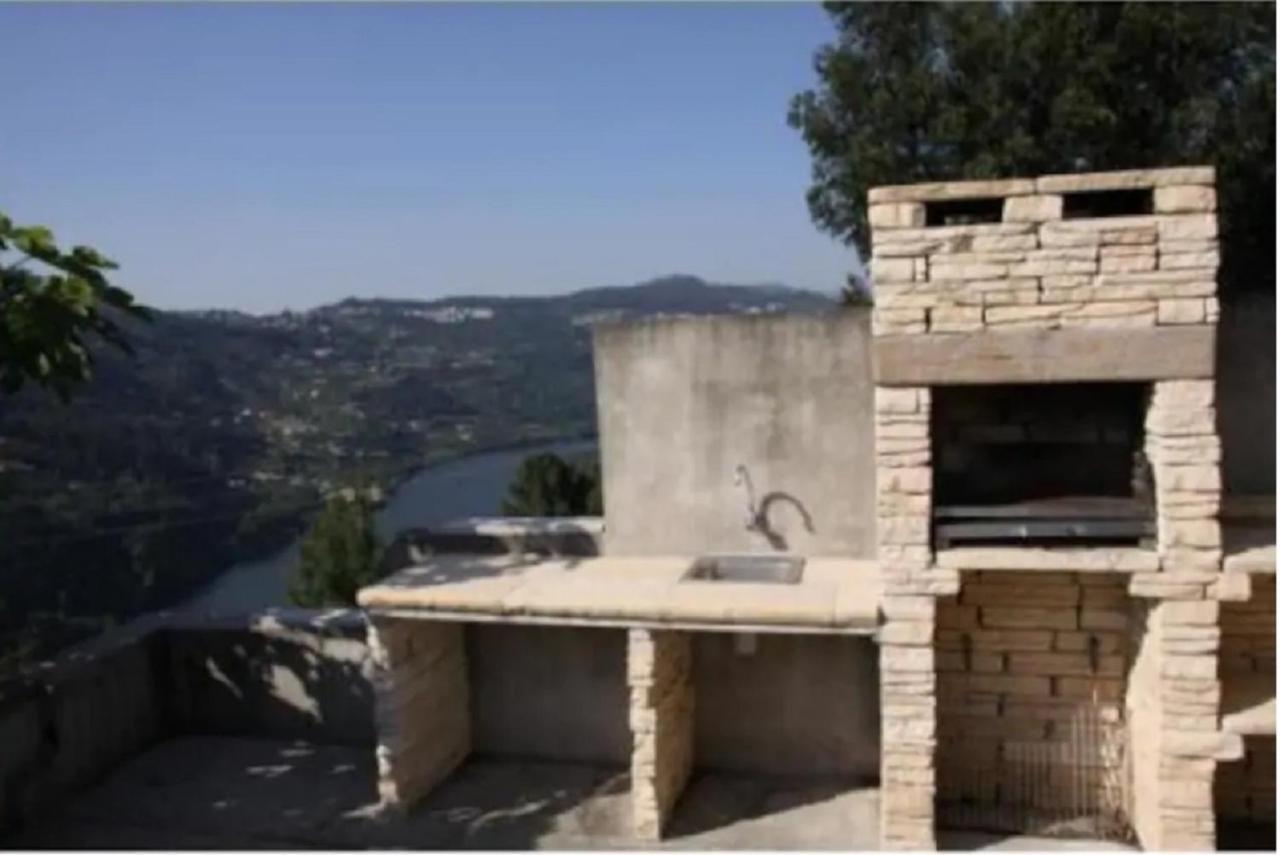 Quinta Das Tilias Douro Valley Cabaca Екстер'єр фото